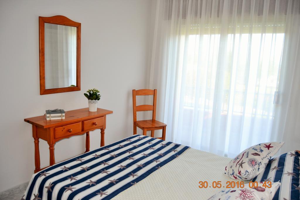 Apartamentos Montalvo Playa Экстерьер фото