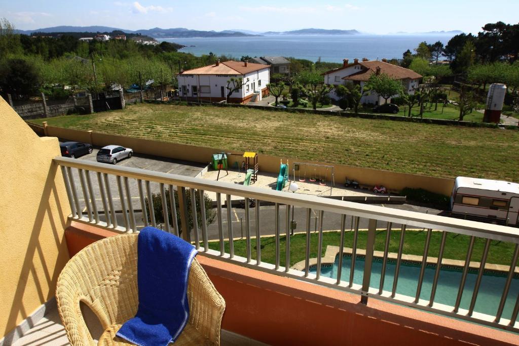 Apartamentos Montalvo Playa Экстерьер фото